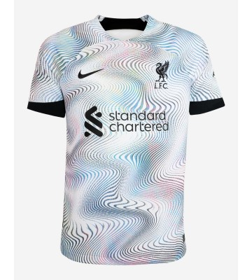 Liverpool Bortedrakt 2022-23 Kortermet